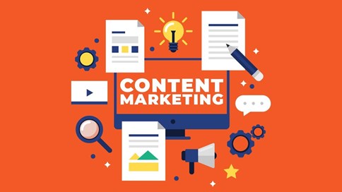 Content Marketing trong lĩnh vực tài chính