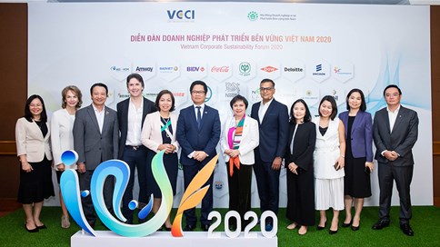 Hemera Media tổ chức thành công 2 sự kiện của Diễn đàn VCSF 2020