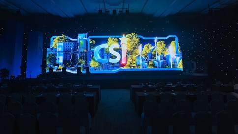 LỄ CÔNG BỐ DOANH NGHIỆP BỀN VỮNG TẠI VIỆT NAM 2025 – CSI 2025
