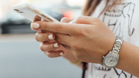 Kể chuyện - Bí kíp của marketing nội dung số