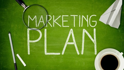 5 bước để tạo một kế hoạch Marketing nổi bật