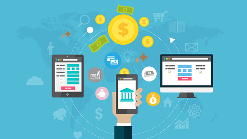 Chạy đua ví điện tử: Khuyến mãi thôi chưa đủ