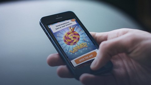 Quảng cáo trong game đã “hạ bệ” quảng cáo truyền hình như thế nào?