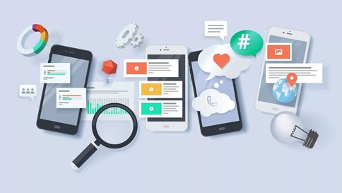 Thúc đẩy chiến lược truyền thông xã hội nhờ micro-content