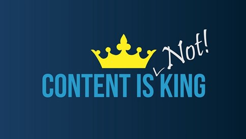 Nội dung “từng là” Vua – Nhân tố nào đã thay thế vị trí này?