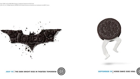 Content Marketing biến sinh nhật tuổi 100 của Oreo thành cơn sốt như thế nào?