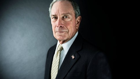 5 lời khuyên thành công kinh điển từ ông trùm truyền thông Michael Bloomberg
