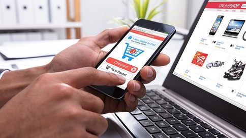 Kinh tế không tiếp xúc - Giải pháp cho doanh nghiệp SME