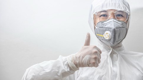 Bài học từ chiến dịch CSR “Bảo vệ Y Bác Sĩ 24h” từ VitaDairy