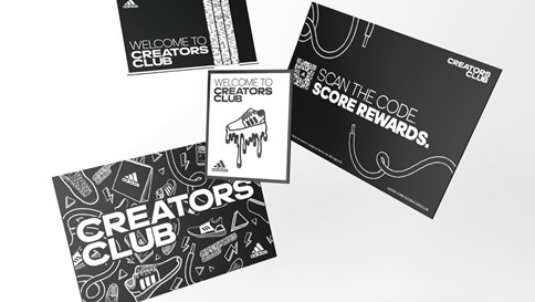 Cách Adidas thúc đẩy kỹ thuật số cải thiện doanh số bán hàng