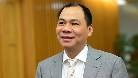 Các tỷ phú Việt tài trợ những gì cho công tác chống dịch COVID-19?