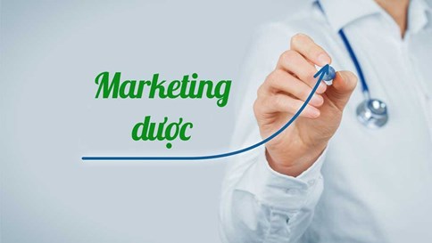 Marketing Dược: Xây dựng thương hiệu bền vững từ “Tâm” và “Tầm”?
