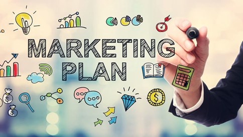 Xây dựng kế hoạch marketing khi không có dữ liệu lịch sử. Không bột có gột lên hồ?