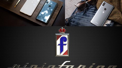 Vsmart và cái bắt tay lịch sử với hãng thiết kế của Italy