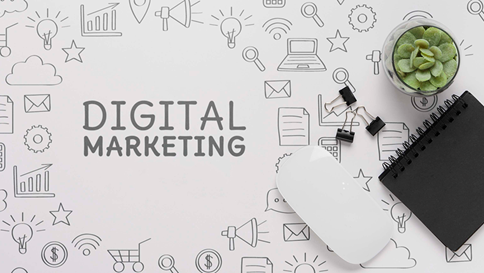 8 xu hướng sống còn của digital marketing ở Việt Nam trong năm 2020