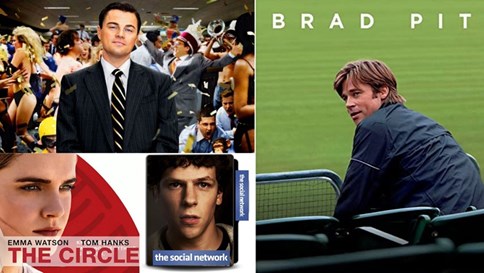 7 bộ phim truyền cảm hứng cho các Marketer thời đại số