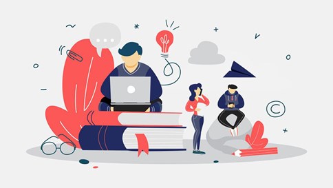 Thúc đẩy chiến lược truyền thông xã hội nhờ micro-content