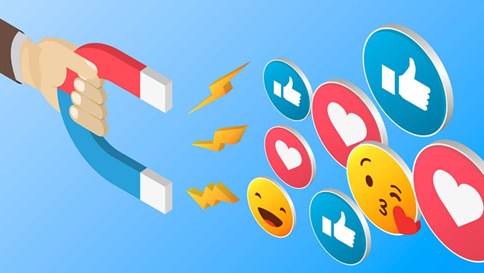 14 thủ thuật gia tăng tương tác trên Mạng xã hội dễ dàng