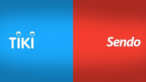 DealstreetAsia: Tiki và Sendo đã đạt được thỏa thuận sáp nhập