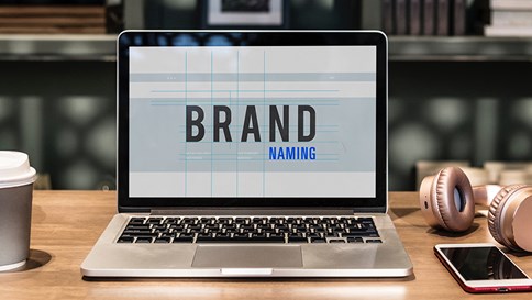 Tên thương hiệu: Viết tắt hay không viết tắt?