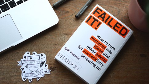 Tại sao marketing thất bại: Đừng nghĩ marketing là bắt chước hay nói dối, muốn thành công thực sự bạn cần sáng tạo và lòng tin!