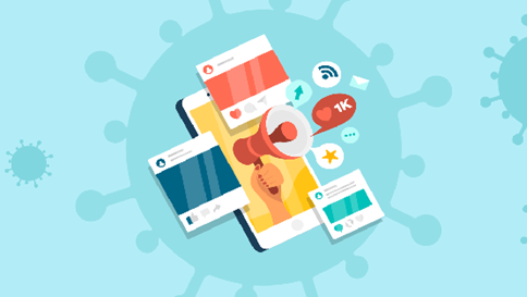 Hướng đi nào cho marketing hậu Covid-19?