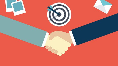 5 cách chuyên nghiệp để xây dựng và phát triển mạng lưới quan hệ