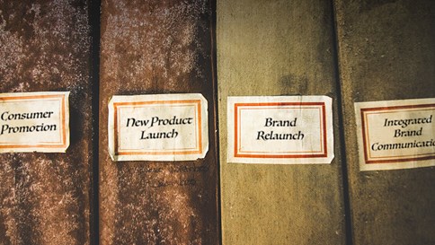 4 "bí kíp" tư duy khi lập kế hoạch Brand Marketing