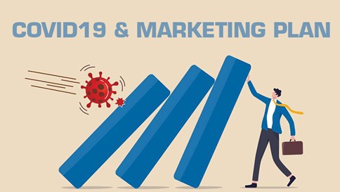 Kế hoạch marketing trong Covid-19 của bạn là gì?