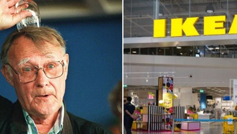 IKEA và 6 bí mật kinh doanh rất ít người biết đến, chỉ lộ ra một cách tình cờ