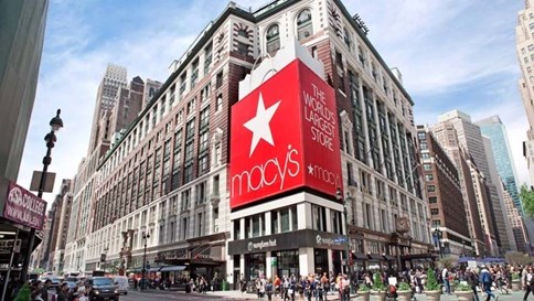 Cửa hàng lớn nhất thế giới giữ khách hàng ra sao?