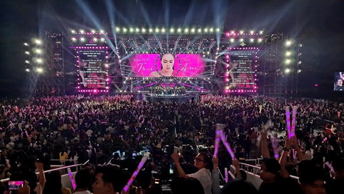 Tổ chức sự kiện – “trào lưu mới” của thế hệ Gen Z