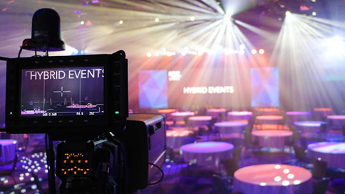 Ngành tổ chức sự kiện “bùng nổ” sau đại dịch COVID-19 