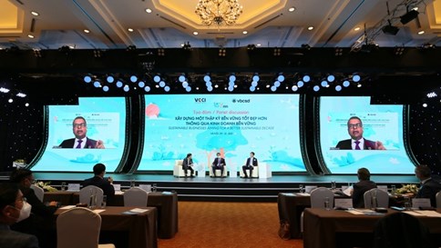 Top công nghệ “đỉnh cao” giúp sự kiện trở nên đẳng cấp! 