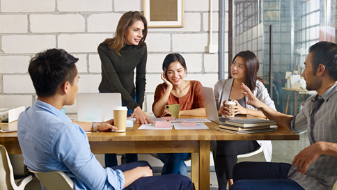 Các kỹ năng cần thiết để trở thành một Event Planner