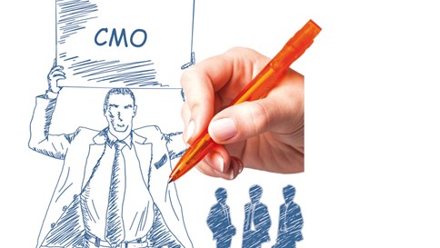 Giám đốc marketing thời 4.0