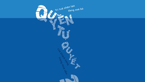 Trí tuệ nhân tạo đang xoá bỏ quyền tự quyết của khách hàng trong mua sắm?