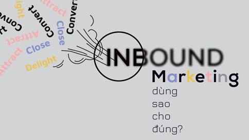 Inbound Marketing: dùng sao cho đúng?