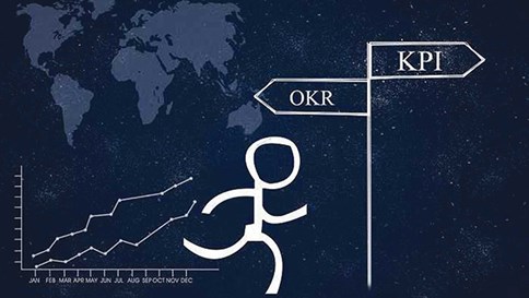Để OKR chữa "vết thương" cho doanh nghiệp hiệu quả