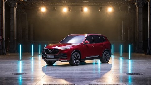 Vingroup thông tin chính thức về khả năng niêm yết VinFast tại Mỹ