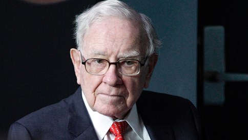 Người kế vị Warren Buffett là ai?
