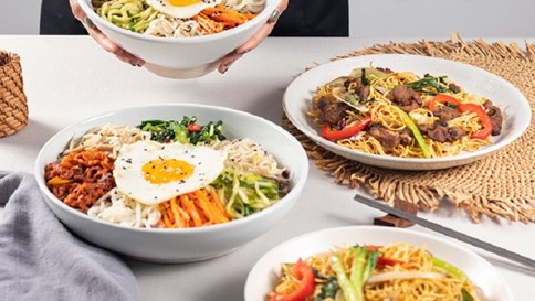 Bí quyết kinh doanh hiệu quả trên các ứng dụng giao đồ ăn