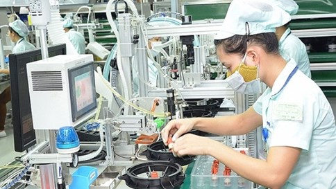 Tăng trưởng GDP 6 tháng 2021 dự kiến chỉ đạt 5,8% vì ảnh hưởng dịch COVID-19