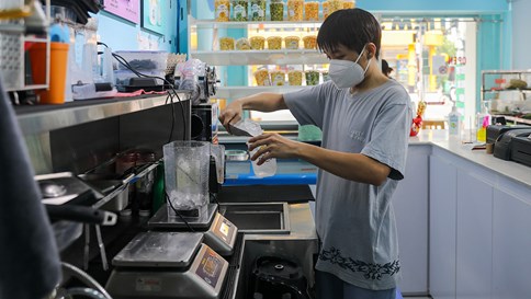 Rào chắn doanh nghiệp hồi phục khi tái mở cửa