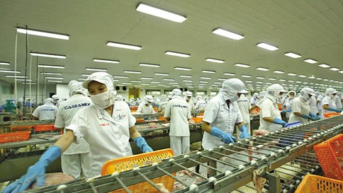 Doanh nghiệp lo tuột thời cơ “ngàn năm có một”