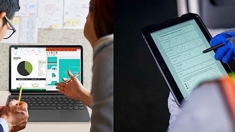 Ứng dụng giải pháp quản trị thông minh giúp tăng lợi nhuận doanh nghiệp