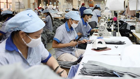 Gần 120.000 doanh nghiệp rời bỏ thị trường trong năm 2021