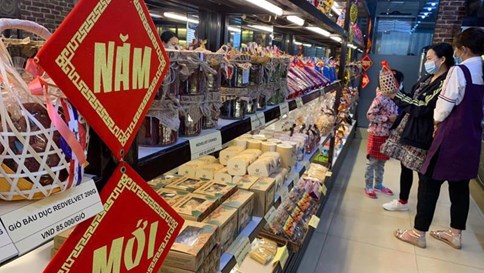 Cố tình không giảm VAT xuống 8% sẽ bị xử nghiêm