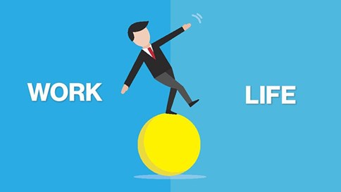 3 phương pháp giúp quản lý cấp cao cân bằng cuộc sống