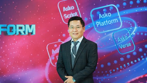 Từ CMS AI cho toà soạn đến khát vọng thay đổi cách quản trị nội dung